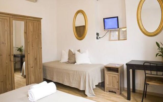 Guest House Locanda Gallo