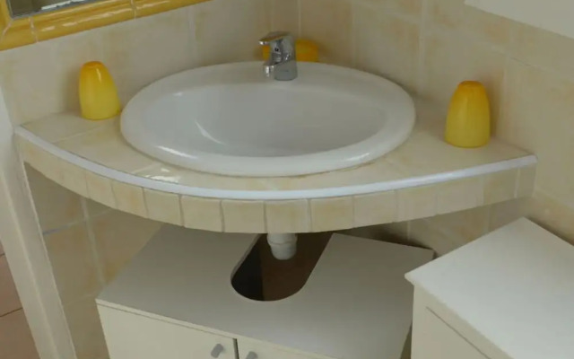 Cosy Holiday Home Near Town Centre