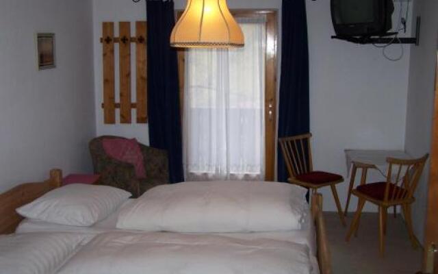 Pension Holzknechthof am See