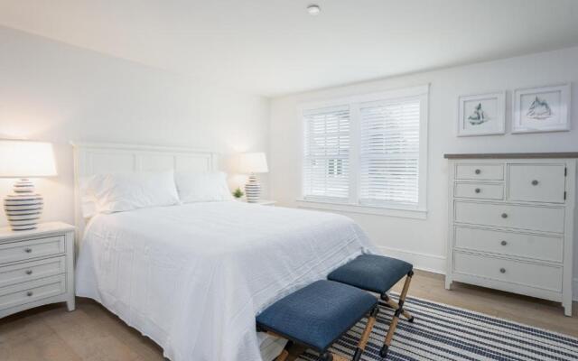 Thomas Sea Suites at Harbourtown