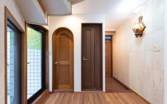 Tora Hotel Rikugien - Vacation STAY 52741v