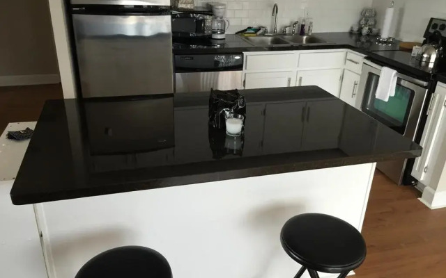 Lodgeur at Houston House