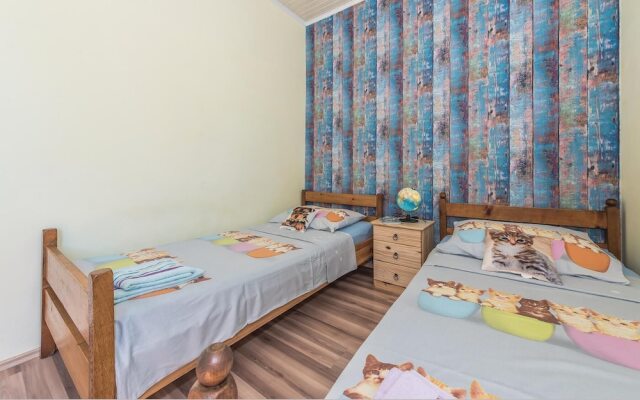 Nice Home in Dubrava With Wifi and 3 Bedrooms