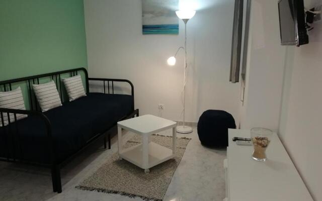 Ocean's 7-Lagos Guest House