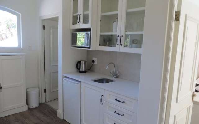 Constantia Valley Lodge
