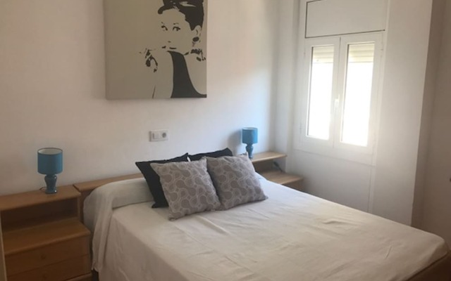 Apartamento Napoli
