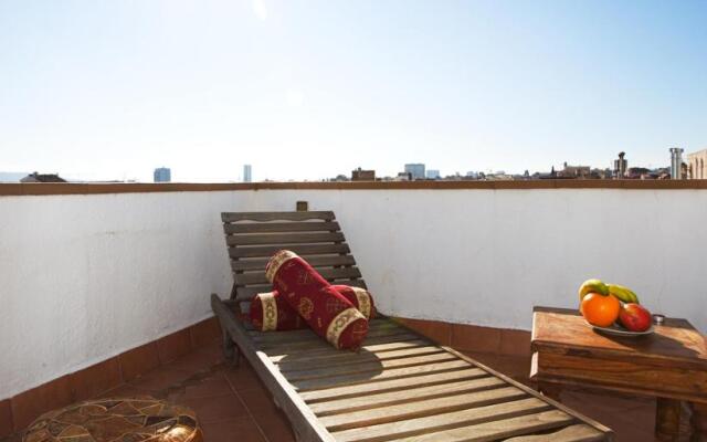 Gaudi Views Apartment