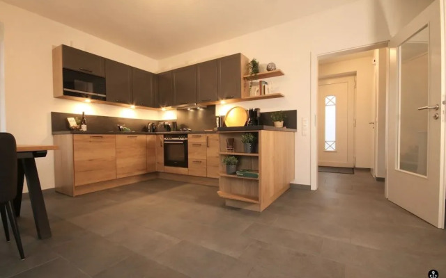 Ferienhaus am Angerplatz