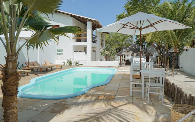 Be Caju Hotel