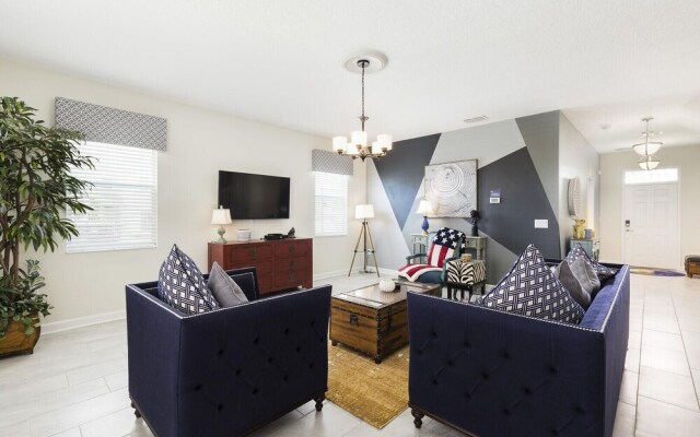 C9054sid - The Retreat at Championsgate