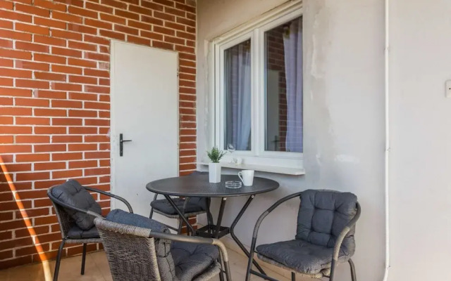 Spacious Zadar Apartments Near Beach