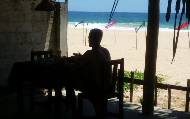 Dasa Beach View