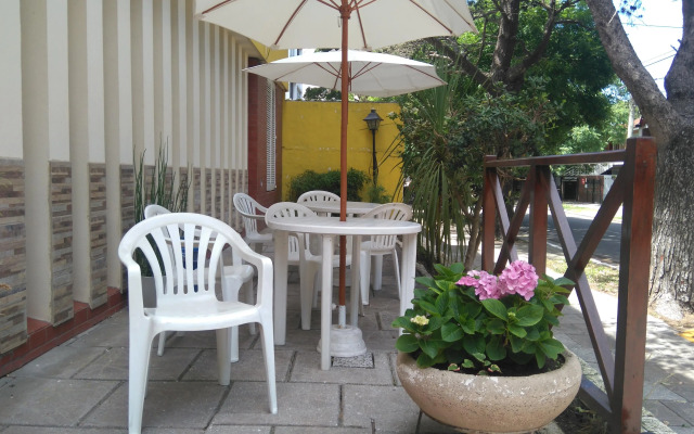 Hotel Resi San Bernardo