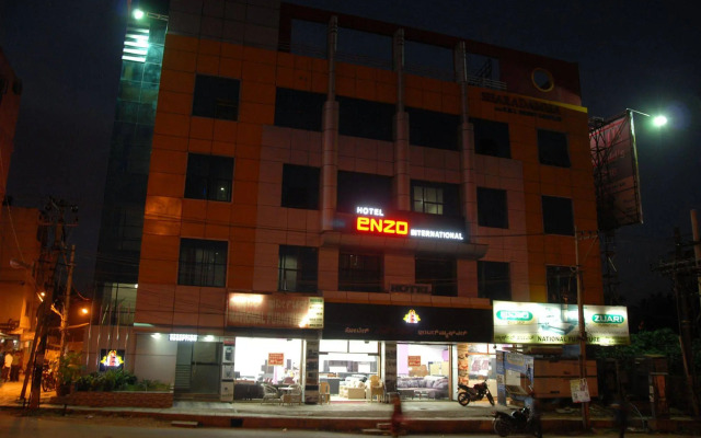 Hotel Enzo International