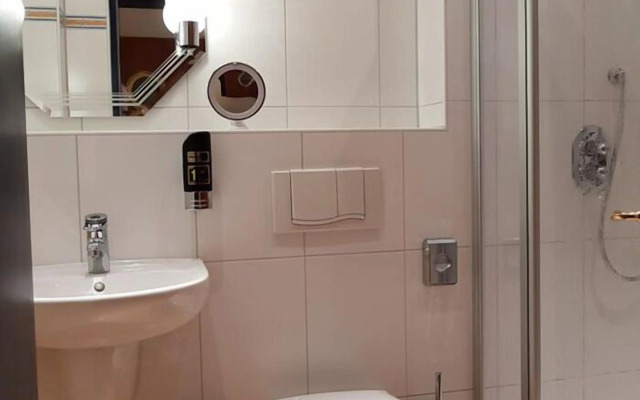 Hotel Prinz Heinrich