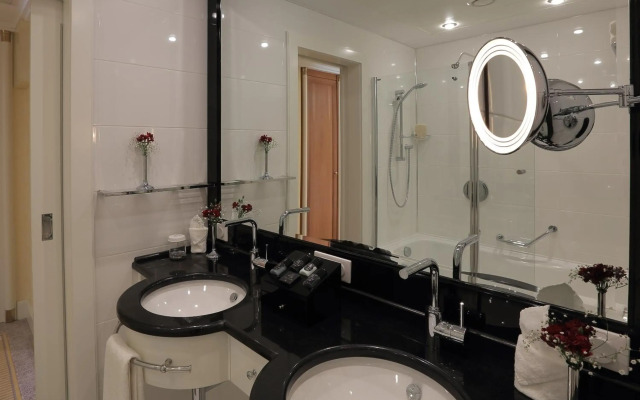 Ankara Atli Hotel