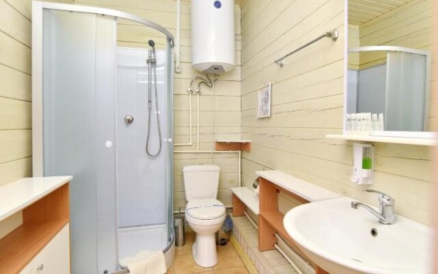 Отель Ричард