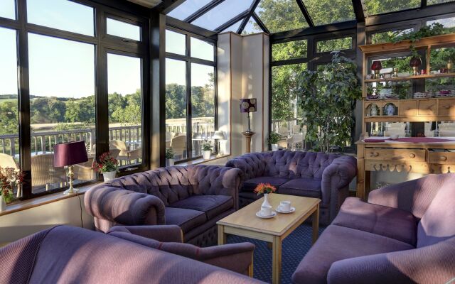 Passage House Hotel