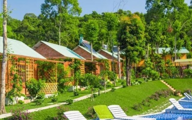Phu Quoc Valley Lan Bungalow