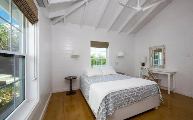 Palm Bluff 2 Bedroom Cottage — фото 4