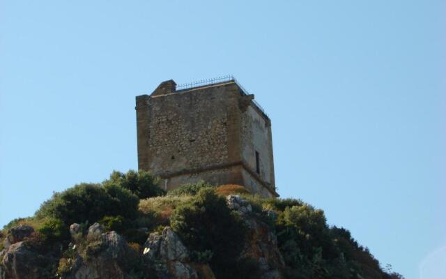Casetta sull'Albero, Girasole