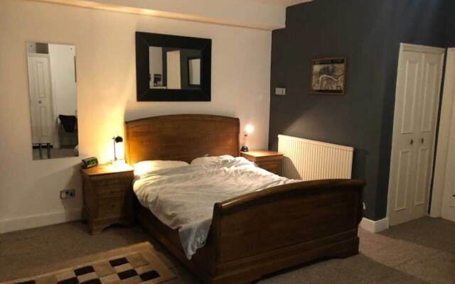 Comfortable and Cosy Studio in Chelsea