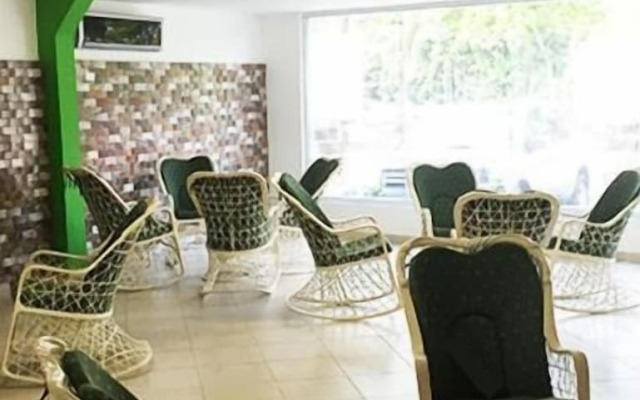 Levimar Guest House