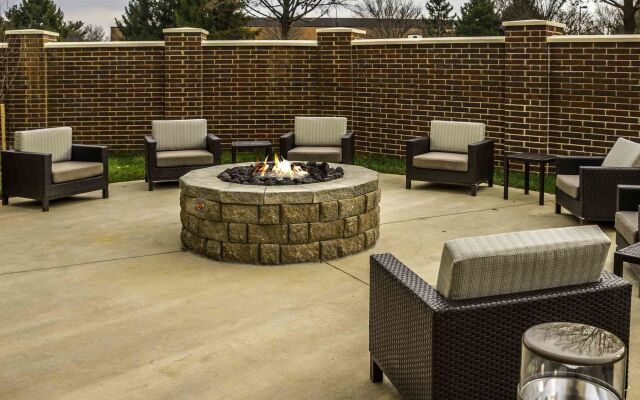 Courtyard Largo Medical Center Drive