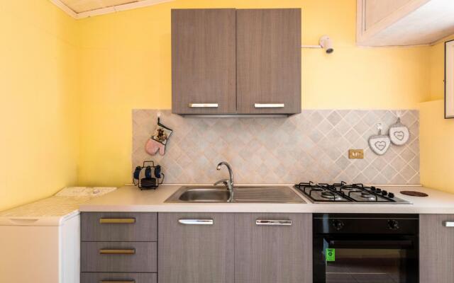 Casa Soraya in Cefalù
