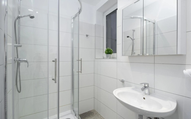 CheckVienna - Apartment Kroellgasse