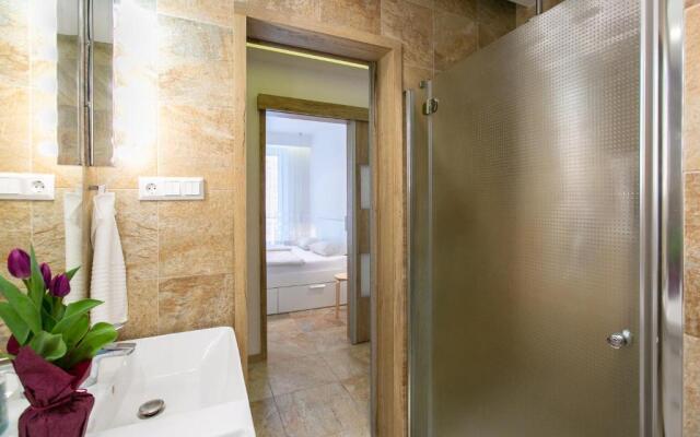 Mentha Apartman Szeged