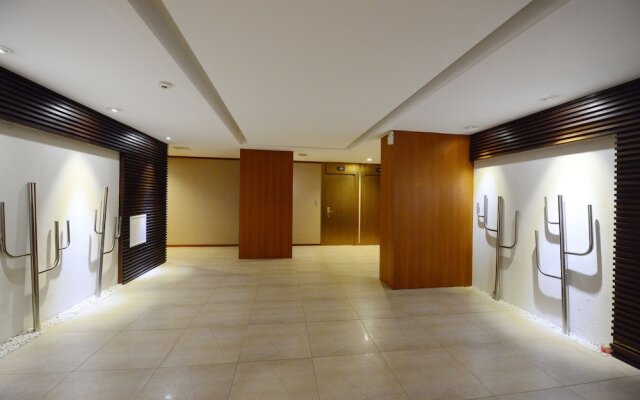 Central Tourist Hotel