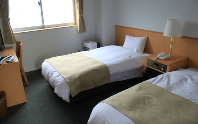 Hotel Uni Goten