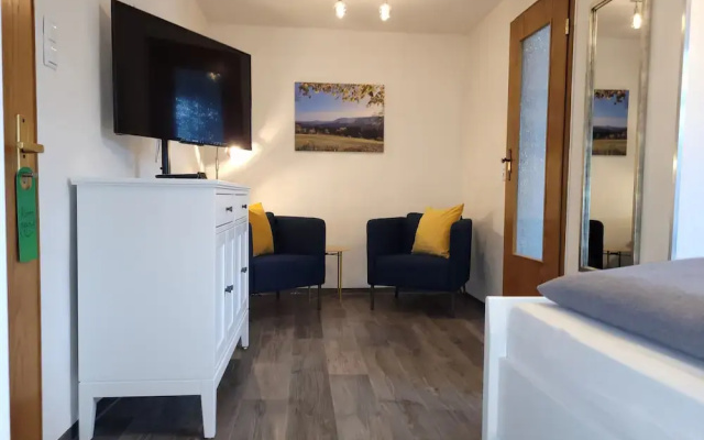 VINEU - Bed n Breakfast