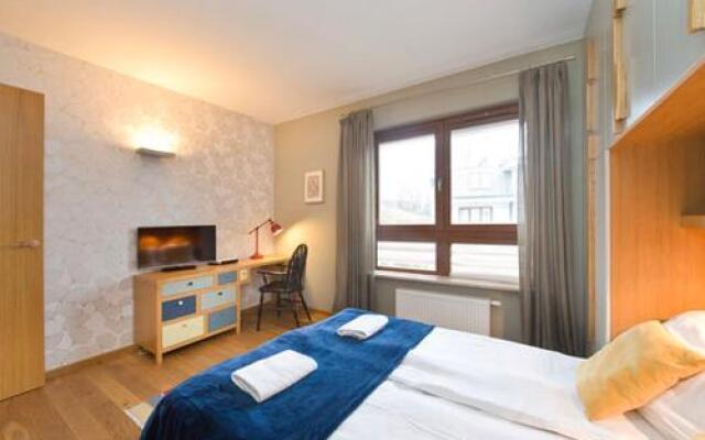 Pomorskie Apartamenty Aquarius