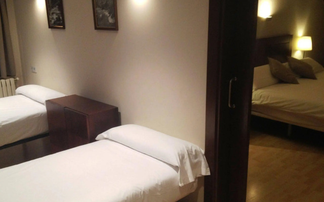 Hotel Silken Ordesa