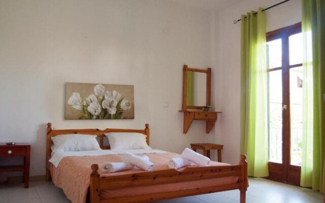 Maria's Apartments