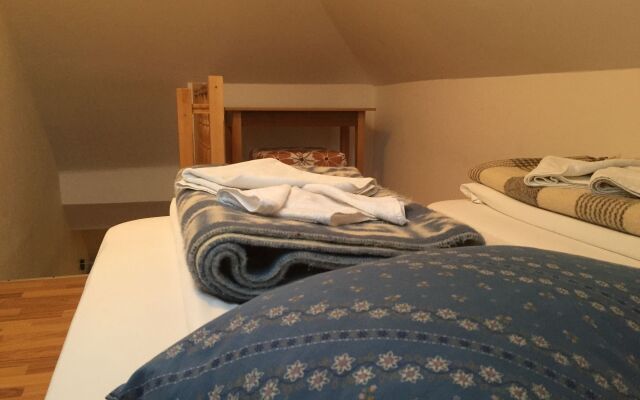 Pension Buon Gusto Sibiu - motorcycle friendly