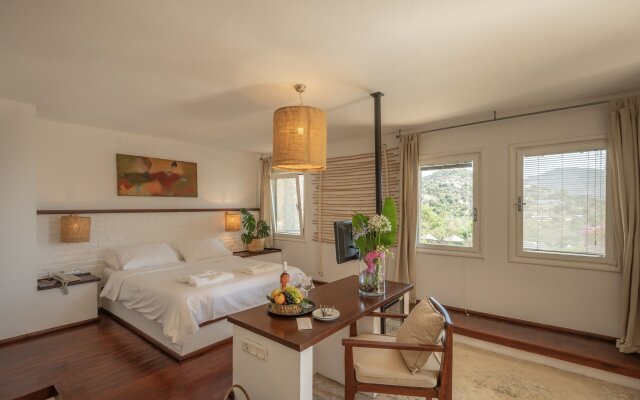 4Reasons Hotel And Bistro