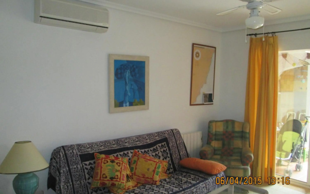 Residencial Veramar 4, Vera Beach, Almeria