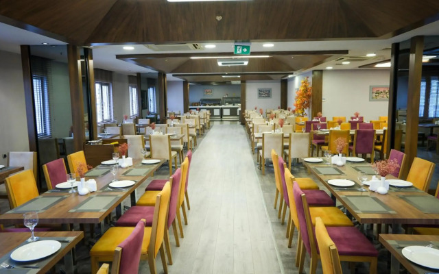 Kervansaray Bursa City Hotel