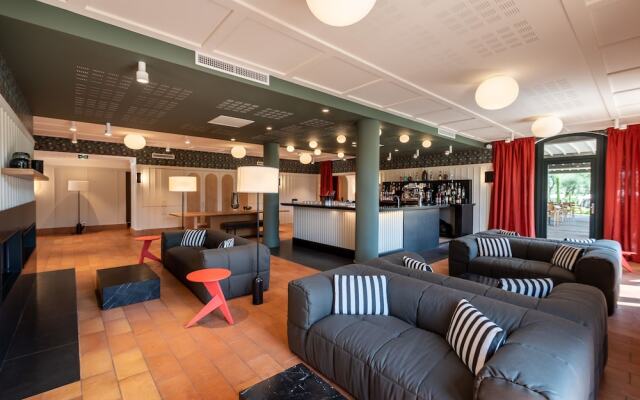 Hotel Villa Joséphine