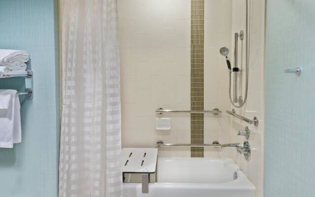 Hyatt Place Austin/Round Rock