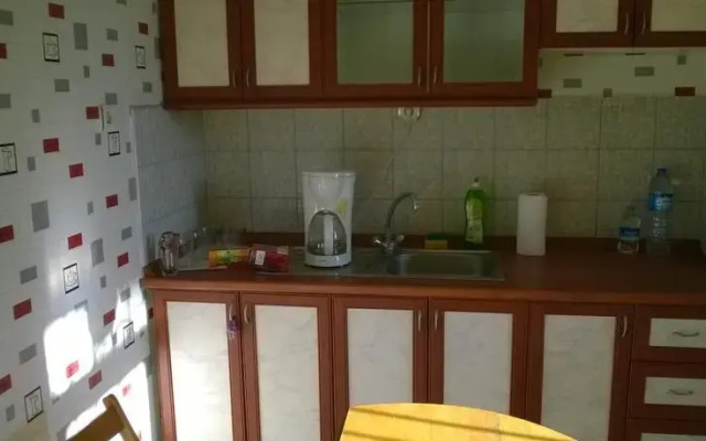 Batikent Residence