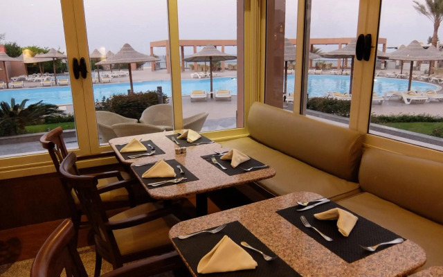 Romance Hotel Ain Sokhna