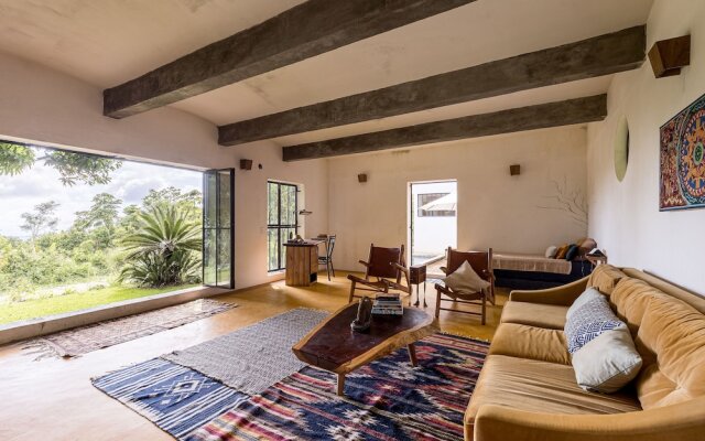 Pueblo del Sol Hotel Retreat