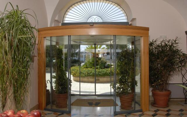 Hotel Vecchio Mulino