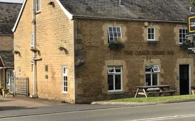 The Coach House Inn
