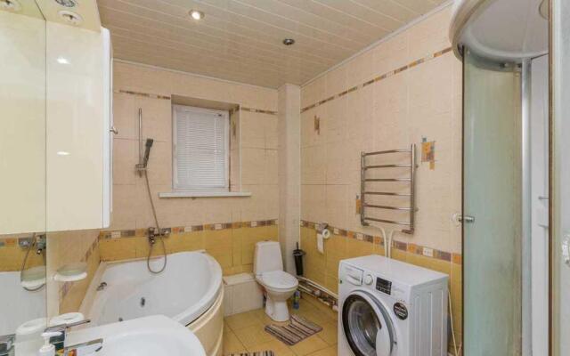 Rent Min-Vody (Рэнт Мин-Воды) на переулке Межквартальный