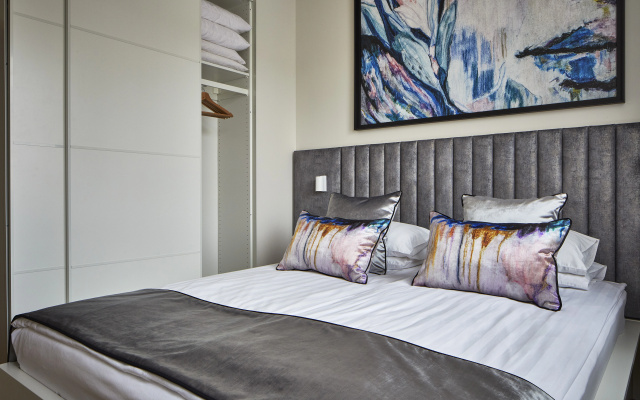 7seasons Apartments Budapest